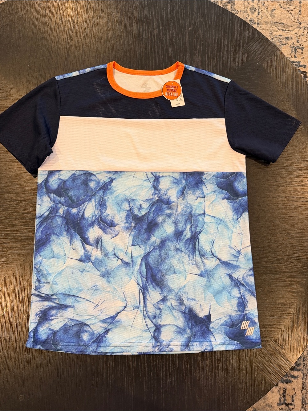 Children’s Place Moisture Wicking Tee